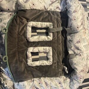 Koala Bear Boppy for carts and high chairs